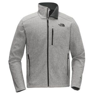 The North Face Jacket - Men’s Gray